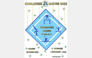 Challenge loisirs